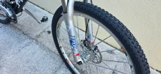 Bicicleta de Montaña Specialized S-Works