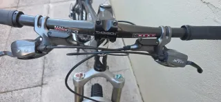 Bicicleta de Montaña Specialized S-Works