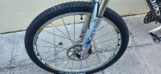 Bicicleta de Montaña Specialized S-Works