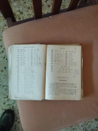 Álgebra y trigonometria