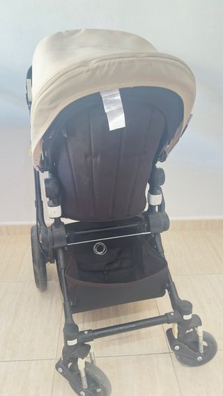 Bugaboo Camaleon 3 Silla Paseo Precio negociable.