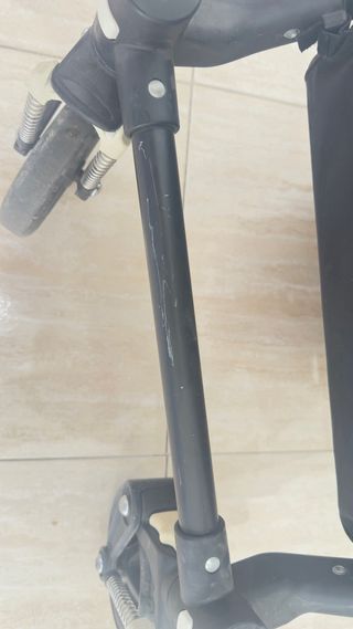 Bugaboo Camaleon 3 Silla Paseo Precio negociable.