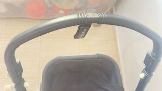 Bugaboo Camaleon 3 Silla Paseo Precio negociable.