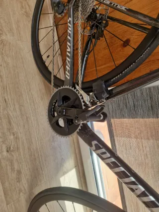 Specialized Tarmac SL5