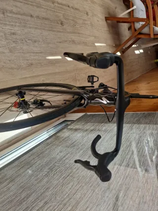 Specialized Tarmac SL5