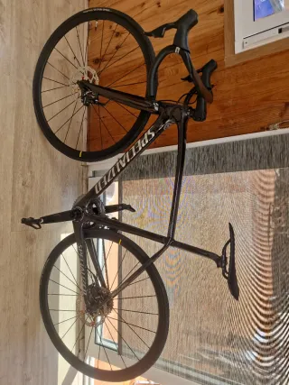 Specialized Tarmac SL5