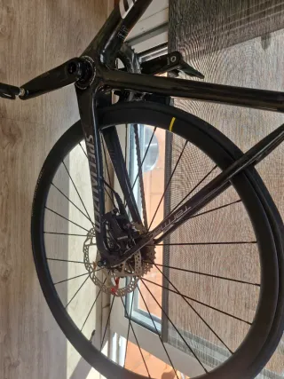 Specialized Tarmac SL5