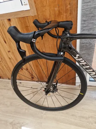 Specialized Tarmac SL5