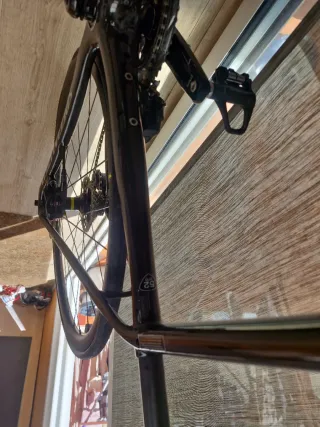 Specialized Tarmac SL5