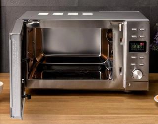 Microondas Cecotec 700 W, Capacidad 20 Litros