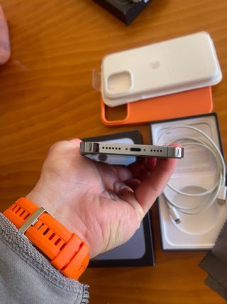 iPhone 13 Pro Max 256gb