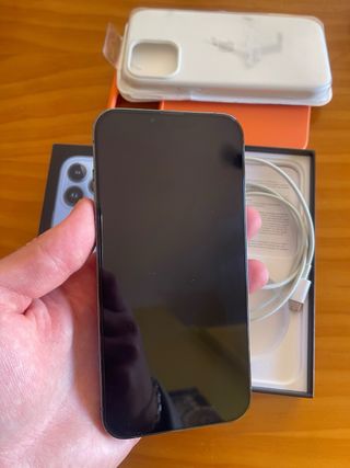 iPhone 13 Pro Max 256gb