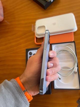 iPhone 13 Pro Max 256gb