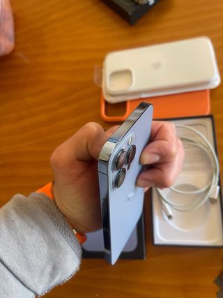 iPhone 13 Pro Max 256gb