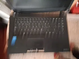 Ordenador Portátil Roto
