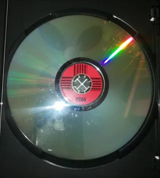 DVD Dos Chalados y Muchas Curvas (Español)