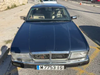 Jaguar Daimler 1988