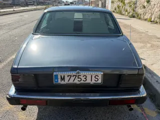 Jaguar Daimler 1988