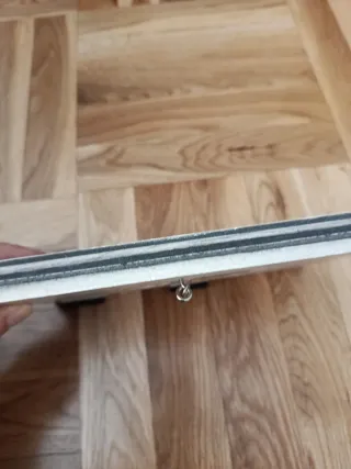 Letrero artístico ROMA 14x20 cm