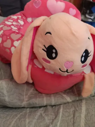 Mecedora y asiento acolchado para bebé