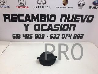 Airbag volante ford ka