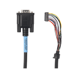 SEPURA 300-00802 STD COLOUR CONSOLE GROMMETS KIT