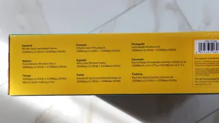 Router TP-Link AC750 Dual Band