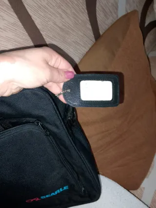 Borsa per pc portatile