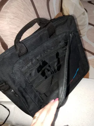 Borsa per pc portatile
