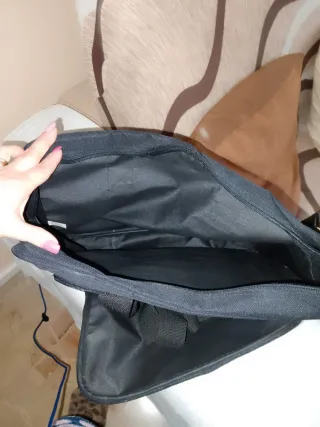 Borsa per pc portatile