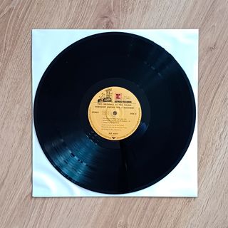 Neil Young – 2 Originals of – Germany 1975