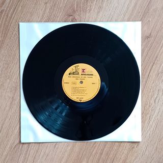 Neil Young – 2 Originals of – Germany 1975