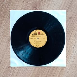 Neil Young – 2 Originals of – Germany 1975