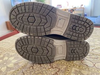 Botines Voi & Noi Marrones Talla 37