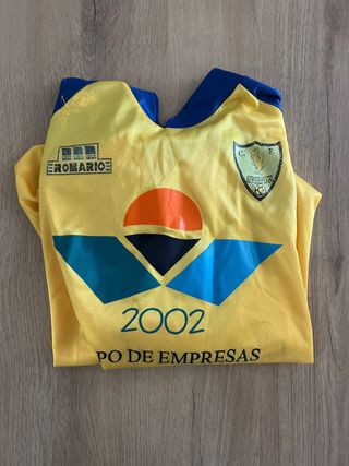 Camiseta Orihuela CF 2002