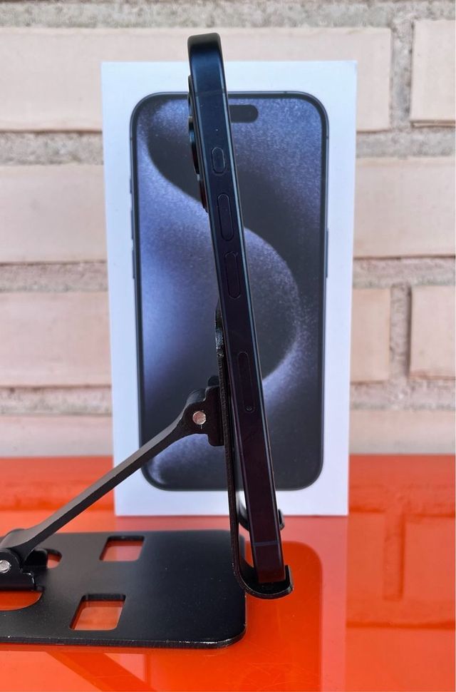 iPhone 15 Pro 128GB Azul