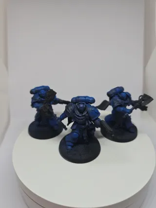 Guardia Victrix 2 W40K