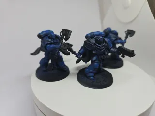 Guardia Victrix 2 W40K