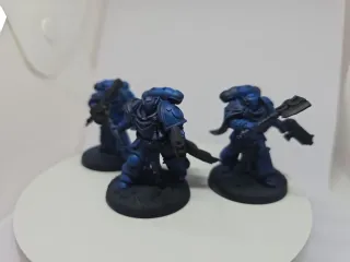 Guardia Victrix 2 W40K