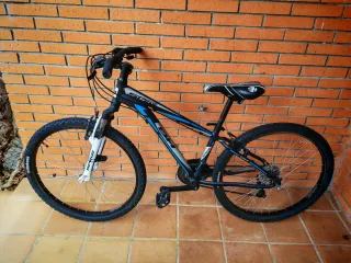 Bicicleta BH Spike