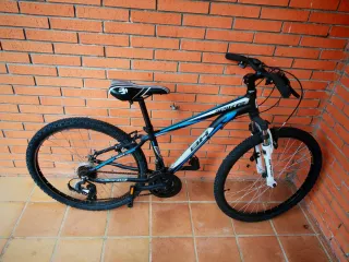 Bicicleta BH Spike