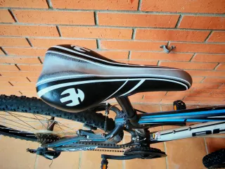 Bicicleta BH Spike
