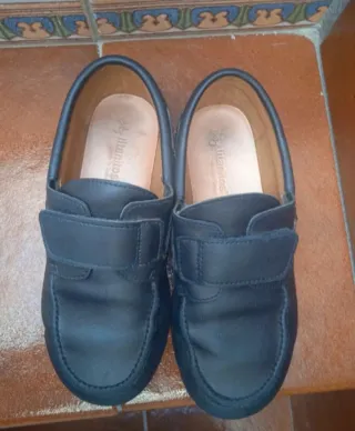 Zapatos niño talla 31