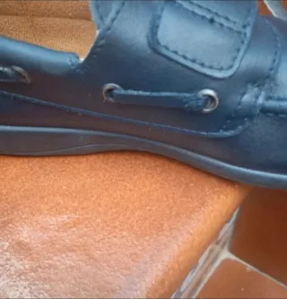 Zapatos niño talla 31