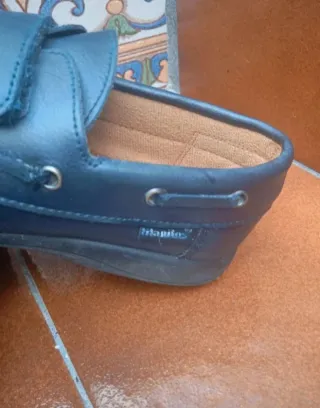 Zapatos niño talla 31