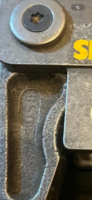 Pinza REMS multicapa