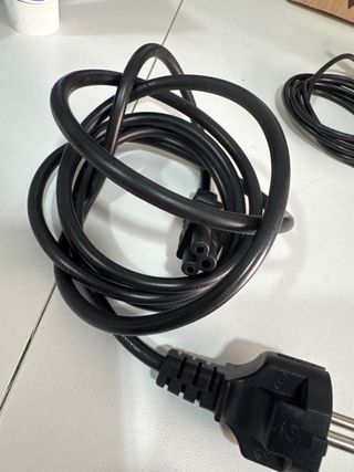 Cargador HP 90W 19V 4.74A PPP012L-S