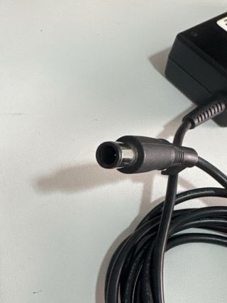 Cargador HP 90W 19V 4.74A PPP012L-S