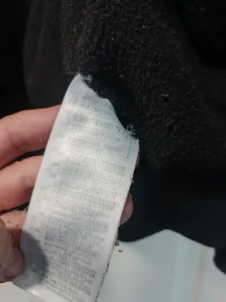 Chaqueta Carhartt WIP con capucha Talla L