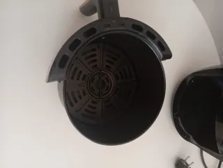 Freidora de Aire Xiaomi Negra